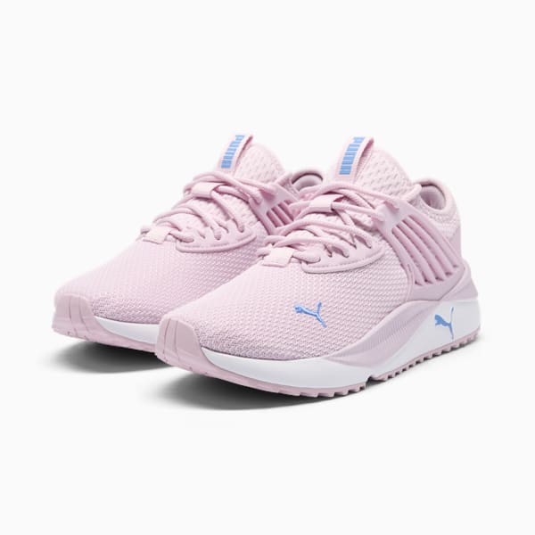 Tenis para mujer Pacer Future, Grape Mist-Grape Mist-Blue Skies, extralarge