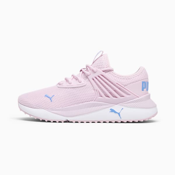 Pacer Future Women's Sneakers, Grape Mist-Grape Mist-Blue Skies, extralarge