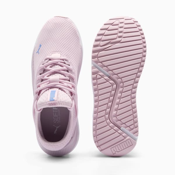 Tenis para mujer Pacer Future, Grape Mist-Grape Mist-Blue Skies, extralarge