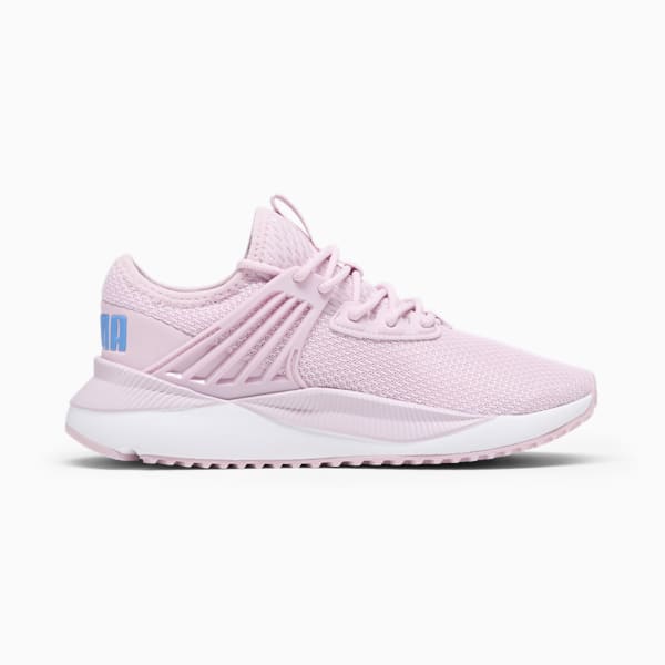 Tenis para mujer Pacer Future, Grape Mist-Grape Mist-Blue Skies, extralarge