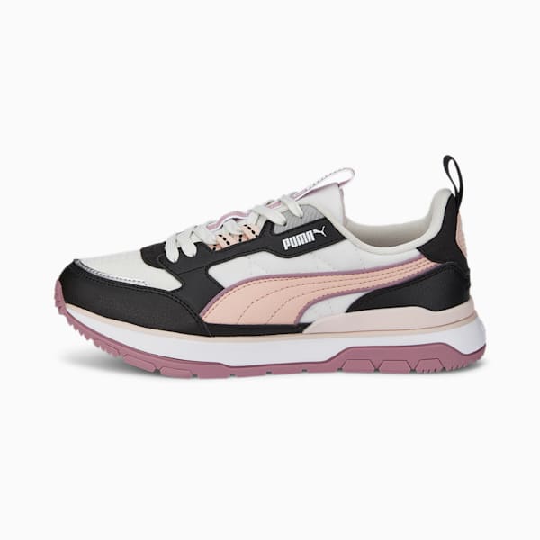 Trekking puma 2025