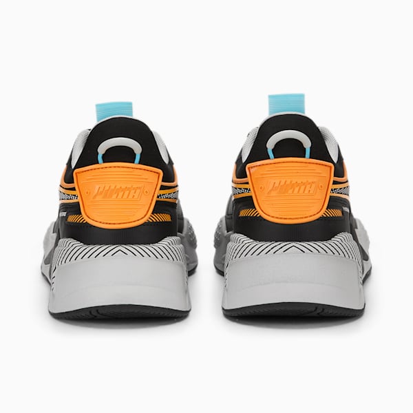 RS-X 3D Sneakers, PUMA Black-Harbor Mist, extralarge-IND