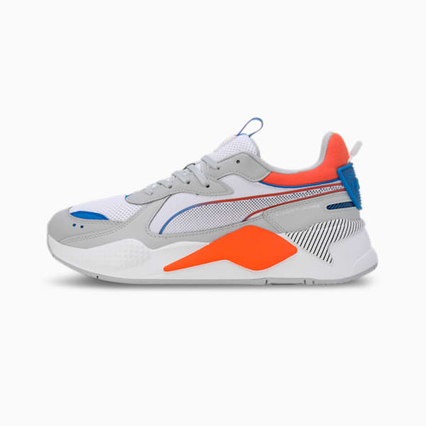 Puma rs x clothing sale