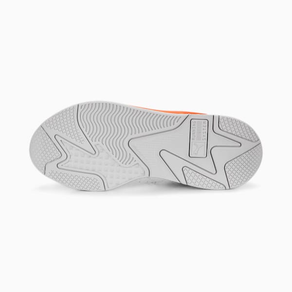 RS-X 3D Unisex Sneakers, PUMA White-Cool Light Gray, extralarge-AUS
