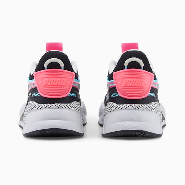 RS-X 3D Sneakers, Cool Light Gray-PUMA Black, extralarge-IND