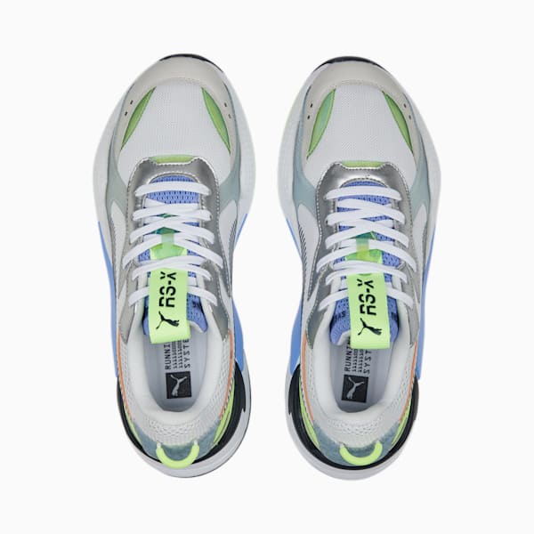 Easter puma rsx discount
