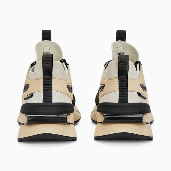 PWRframe OP-1 Trail Concrete Sneakers, Vapor Gray-Granola, extralarge-IND