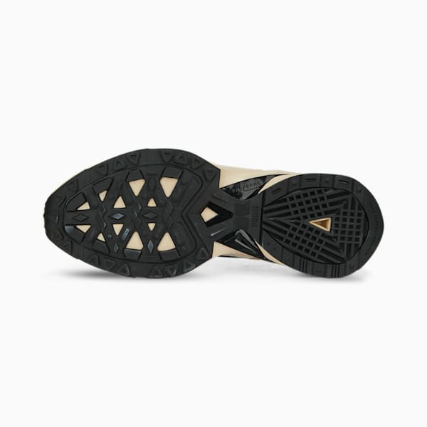 PWRframe OP-1 Trail Concrete Sneakers, Vapor Gray-Granola, extralarge-IND
