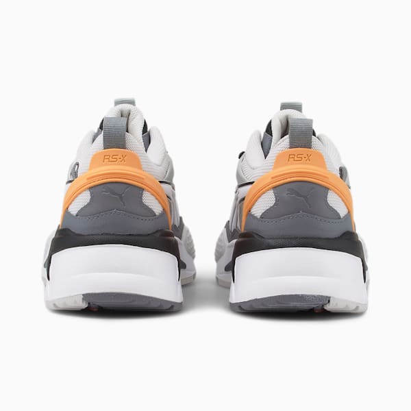 RS-X Efekt Turbo Unisex Sneakers, Feather Gray-PUMA White, extralarge-AUS
