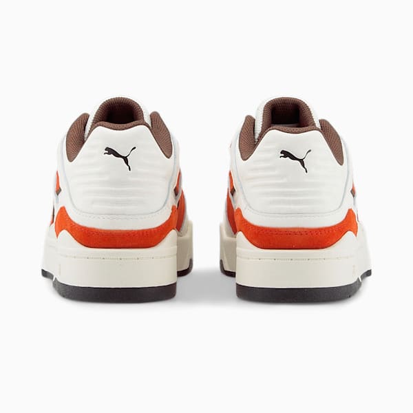 Slipstream Always On Sneakers, Warm White-Warm Earth-Frosted Ivory, extralarge