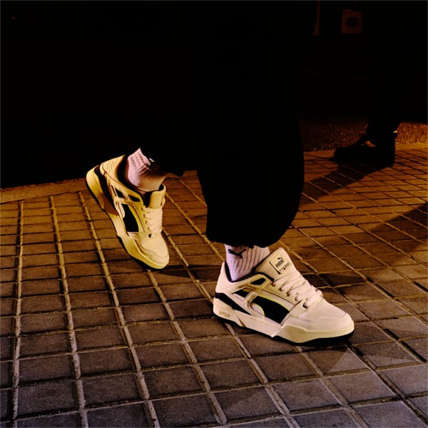 Tenis Slipstream Always On, Warm White-Parisian Night-Frosted Ivory, extralarge