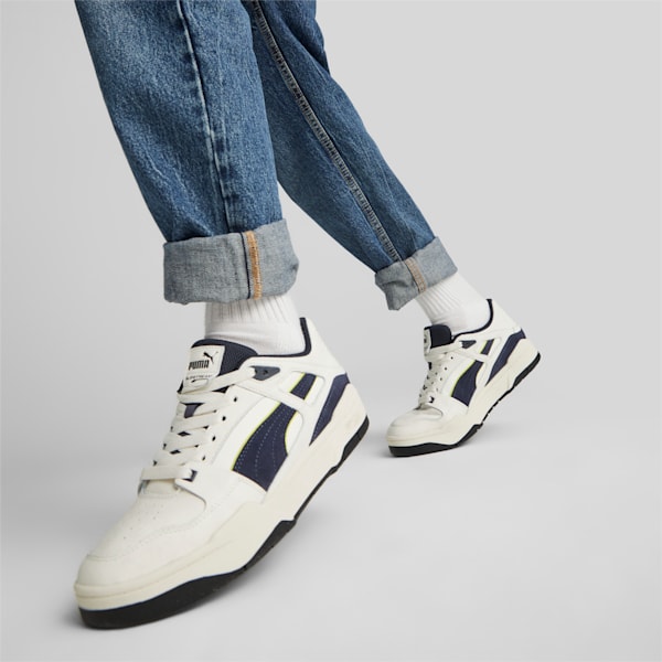 Tenis Slipstream Always On, Warm White-Parisian Night-Frosted Ivory, extralarge