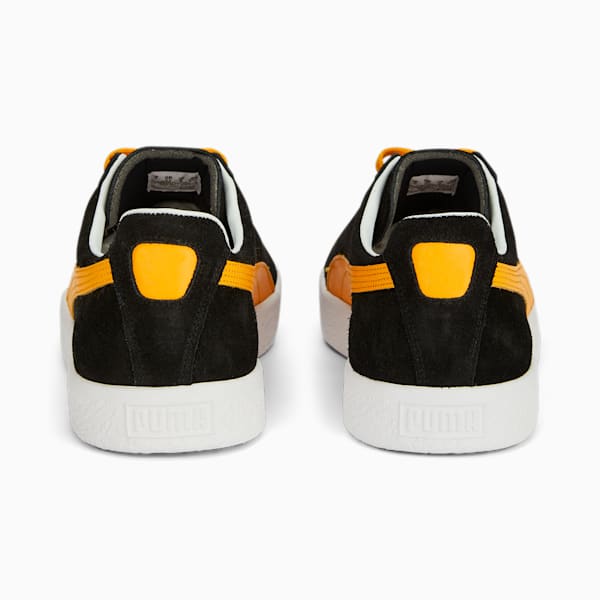 Clyde Clydezilla MIJ Sneakers, PUMA Black-Zinnia, extralarge