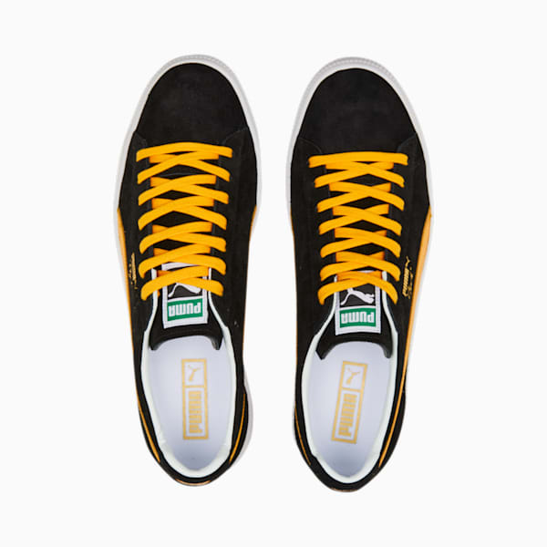 Clyde Clydezilla MIJ Sneakers, PUMA Black-Zinnia, extralarge