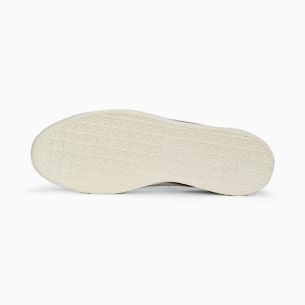 ユニセックス クライド ベース スニーカー, Wood Violet-Frosted Ivory-Puma Team Gold, extralarge-JPN