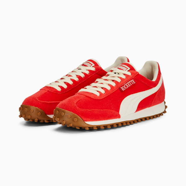 Puma cali valentine 2025