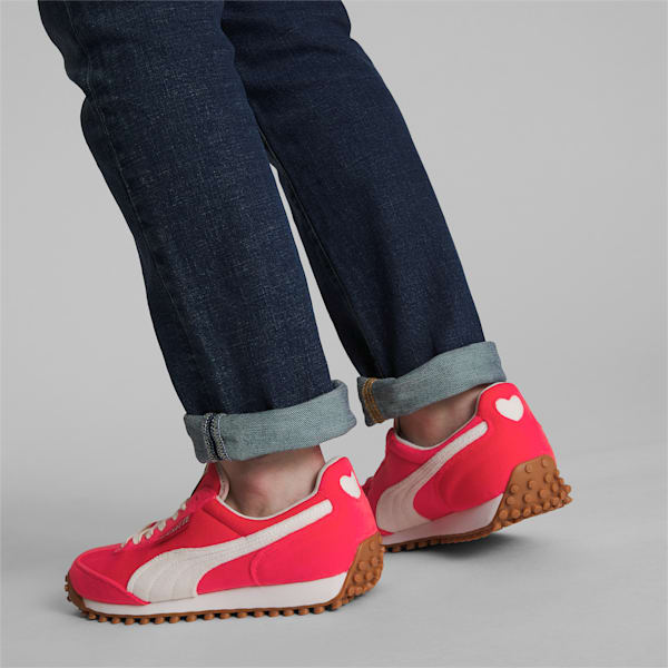 Puma valentine sale
