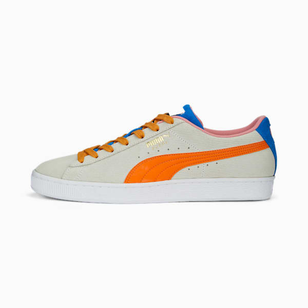 Suede Cord Unisex Sneakers PUMA