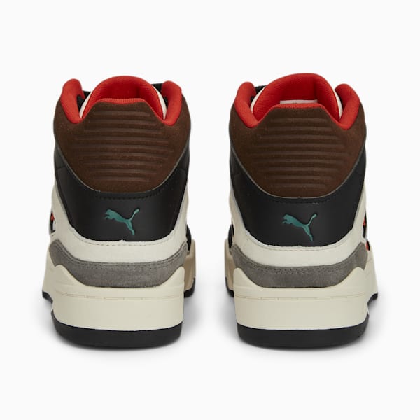 Slipstream Hi Always On Unisex Sneakers, Warm White-Warm Earth-Frosted Ivory, extralarge-IND