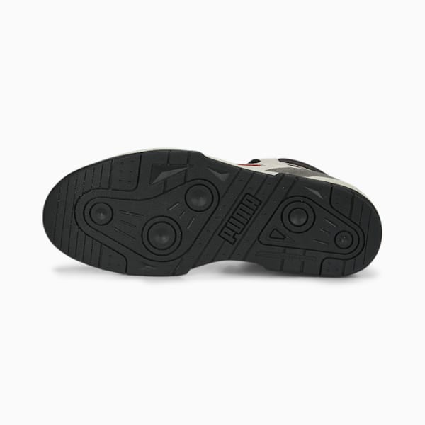 Slipstream Hi Always On Unisex Sneakers, Warm White-Warm Earth-Frosted Ivory, extralarge-IND