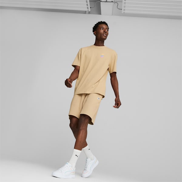 Slipstream Lo Canvas Sneakers, PUMA White-Warm White-Hero Blue, extralarge-IND