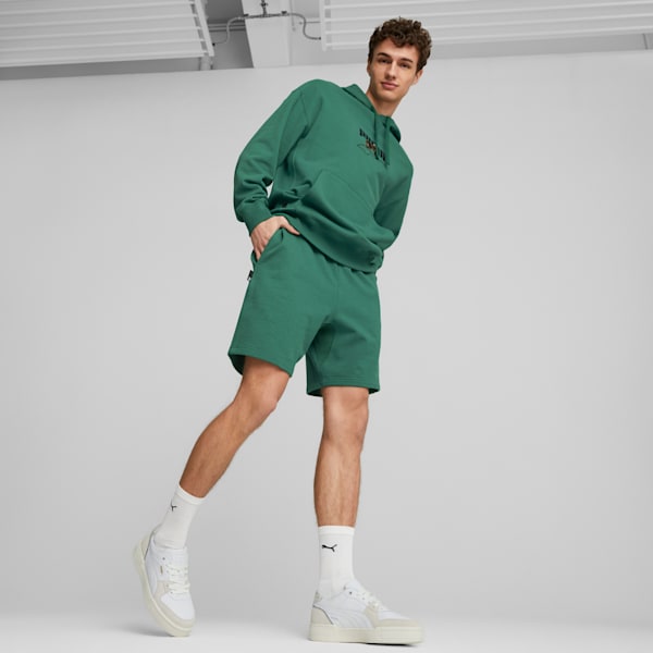 Sneakers CA Pro Lux Snake, PUMA White-Vapor Gray-Frosted Ivory, extralarge