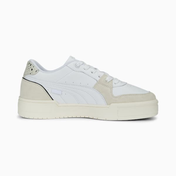 Sneakers CA Pro Lux Snake, PUMA White-Vapor Gray-Frosted Ivory, extralarge