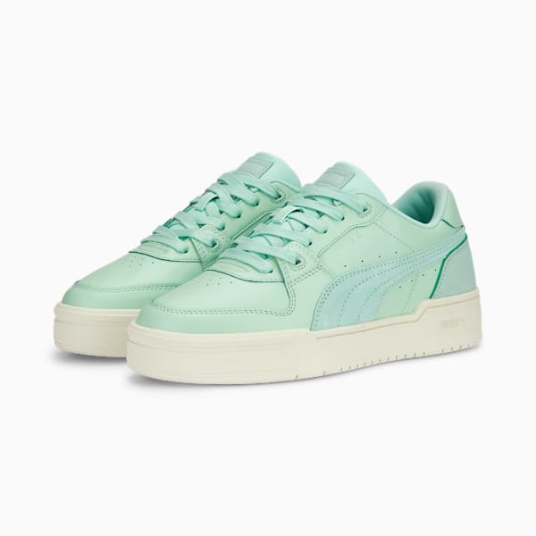 Puma menthe top