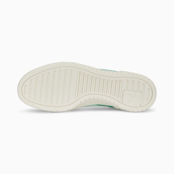 CA Pro Lux Cord Men's Sneakers, Minty Burst-Warm White, extralarge