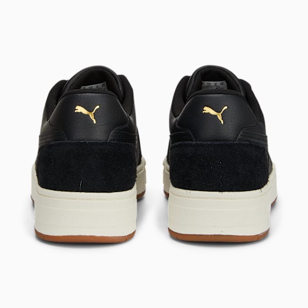 CA Pro Lux Sneakers, PUMA Black-Gum, extralarge