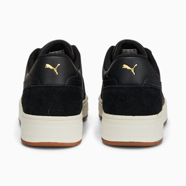 CA Pro Lux Sneakers, PUMA Black-Gum