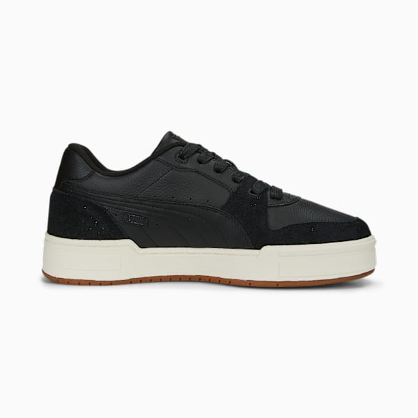 CA Pro Lux Sneakers, PUMA Black-Gum, extralarge