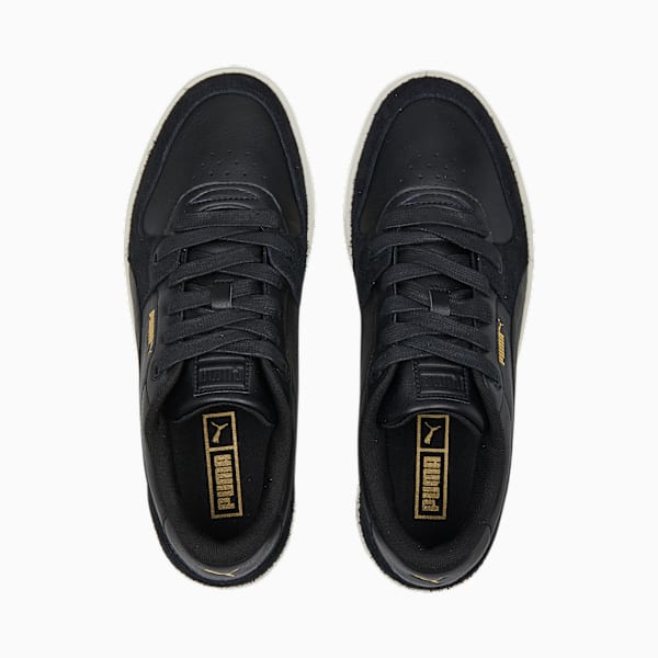 CA Pro Lux Sneakers, PUMA Black-Gum, extralarge