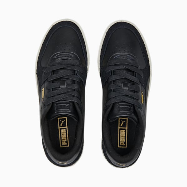 CA Pro Lux Sneakers, PUMA Black-Gum