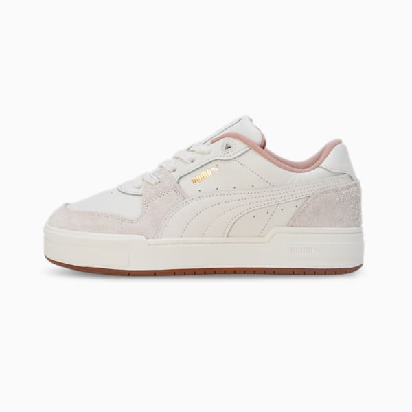 CA Pro Lux Sneakers, Pristine-Gum, extralarge-IND