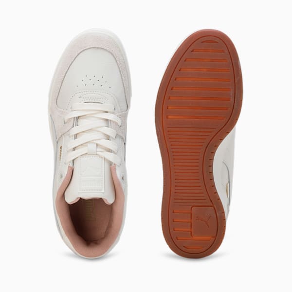 CA Pro Lux Sneakers, Pristine-Gum, extralarge-IND