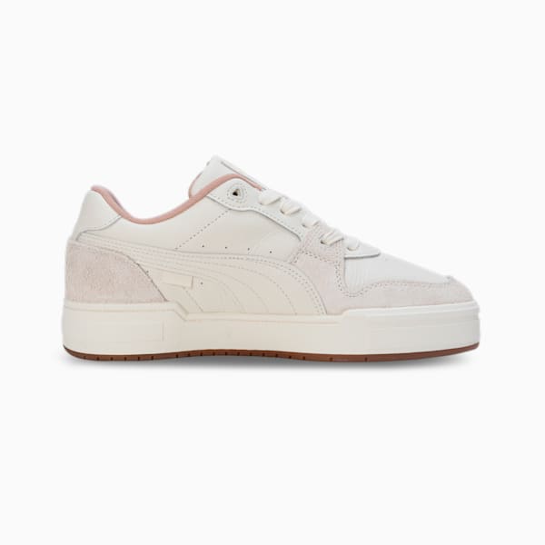 CA Pro Lux Sneakers, Pristine-Gum, extralarge-IND