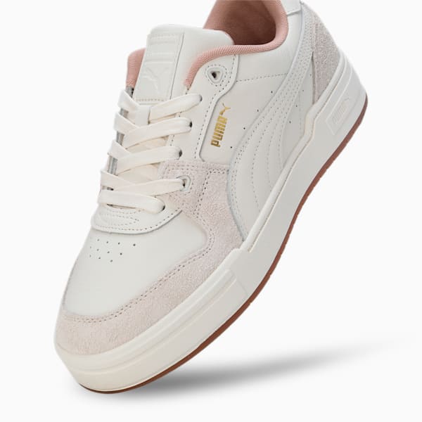 CA Pro Lux Sneakers, Pristine-Gum, extralarge-IND