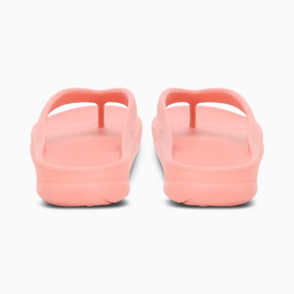 Wave Flip Flip-Flops, Rosette, extralarge-IND