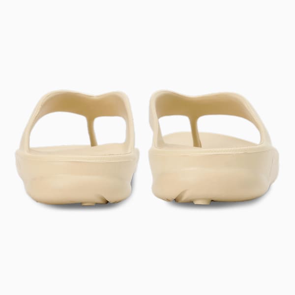 Wave Flip Flip-Flops, Granola, extralarge-IND