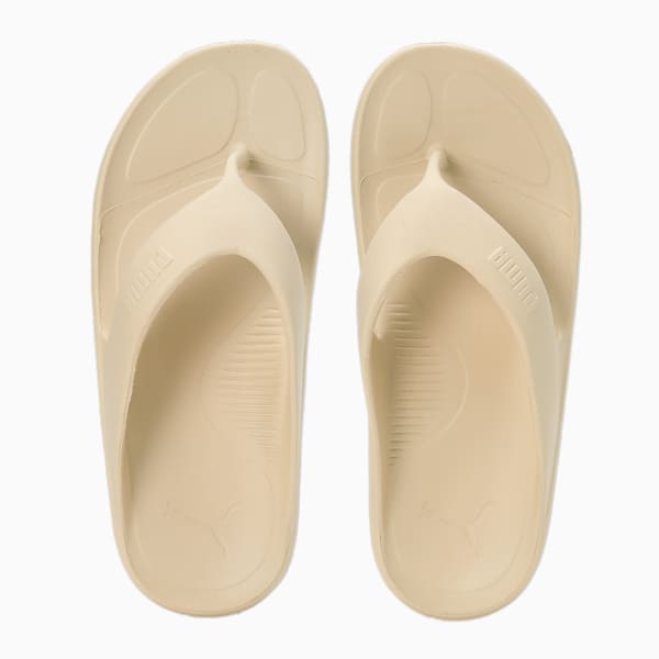 Wave Flip Flip-Flops, Granola, extralarge-IND