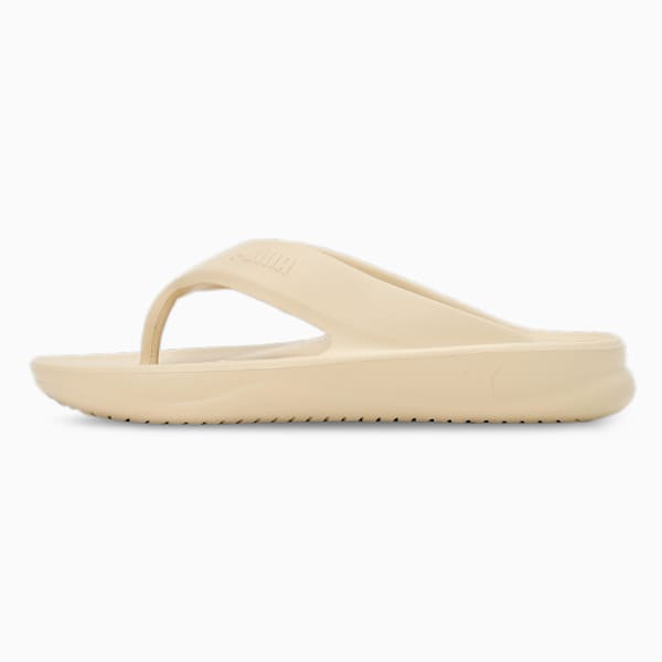 Wave Flip Flip-Flops, Granola, extralarge-IND