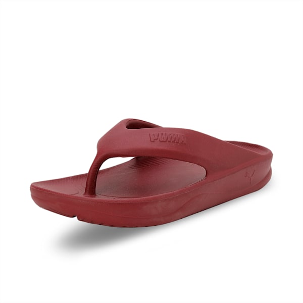 Wave Flip Flip-Flops, Wood Violet, extralarge-IND
