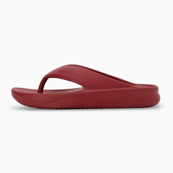 Wave Flip Flip-Flops, Wood Violet, extralarge-IND
