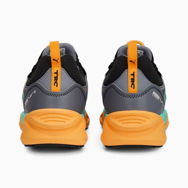 TRC Blaze SPXP Sneakers, PUMA Black-Gray Tile, extralarge-IND