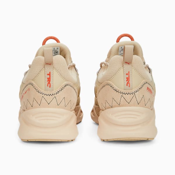 TRC Blaze Elevated Hike Sneakers, Granola-Toasted Almond, extralarge-IND