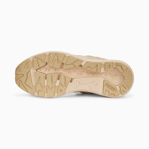 TRC Blaze Elevated Hike Sneakers, Granola-Toasted Almond, extralarge-IND
