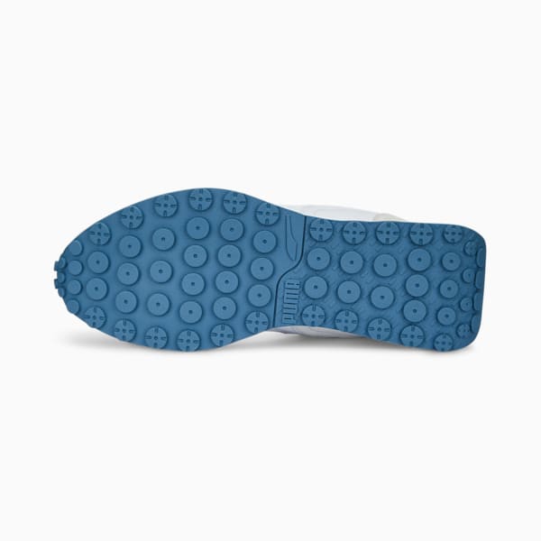 Sneakers Rider FV Vacation, PUMA White-Deep Dive, extralarge