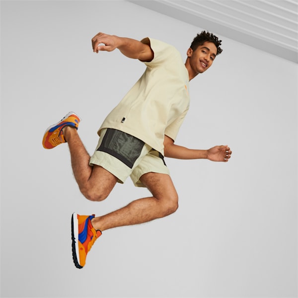 Rider FV Retro Rewind Sneakers, Chili Powder-Desert Clay