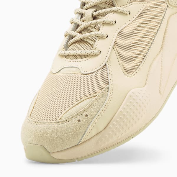 RS-X Elevated Hike Sneakers, Granola-Toasted Almond, extralarge-IND